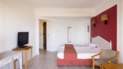 Flamenco Beach Resort El Quseir - Hotelový pokoj