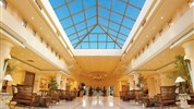 Coral Beach Hotel & SPA - Lobby