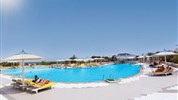Coral Beach Hotel & SPA - Bazén