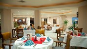 Coral Beach Hotel & SPA - Restaurace