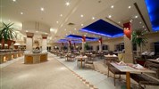 Coral Beach Hotel & SPA - Restaurace