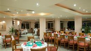 Coral Beach Hotel & SPA - Restaurace