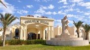 Coral Hills Resort - Vchod