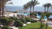 Coral Hills Resort - Zahrada a bazén
