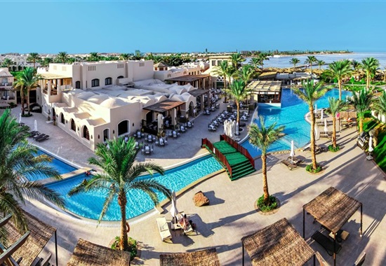 JAZ Makadina - Hurghada