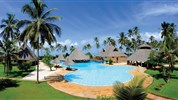 Neptune Pwani Beach Resort & SPA