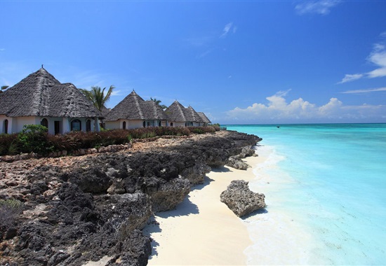 Essque Zalu Zanzibar - 