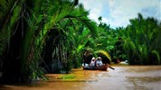 Jižní Vietnam a pláže Mui Ne