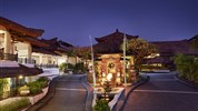 Sol by Melia Benoa Bali