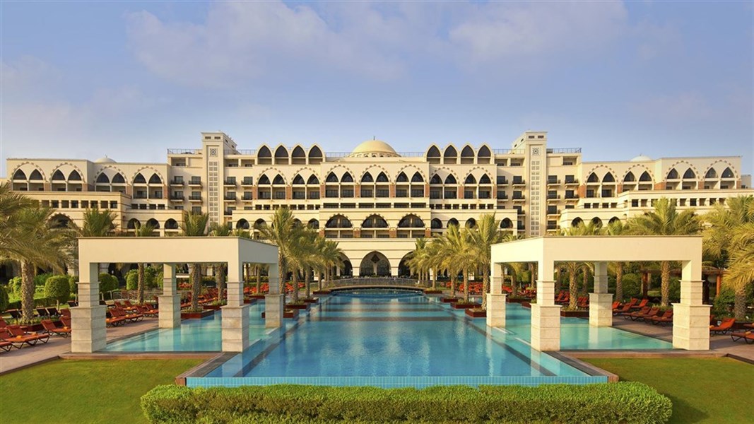 Jumeirah Zabeel Saray