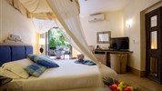 The Maji Beach Boutique Hotel