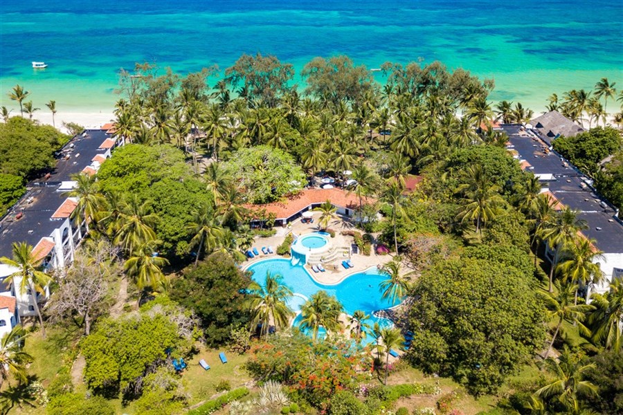 Diani Sea Resort