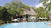 Baobab Beach Resort & SPA