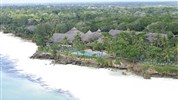 Baobab Beach Resort & SPA