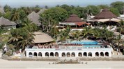 Leopard Beach Resort & SPA