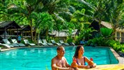 Seabreeze Resort