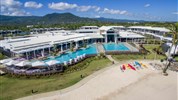 Taumeasina Island Resort