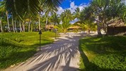 Coconut Beach Club Resort & SPA