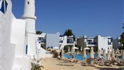 Callisto Holiday Village