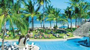 Velké safari - Bamburi Beach Hotel, Mombasa
