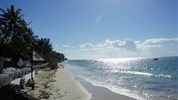 Velké safari - Bamburi Beach Hotel, Mombasa