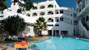 Velké safari - Bamburi Beach Hotel, Mombasa