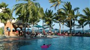 Velké safari - Bamburi Beach Hotel, Mombasa
