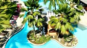Velké safari - Bamburi Beach Hotel, Mombasa