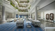 Anastasia Beach Hotel