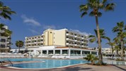 Anastasia Beach Hotel