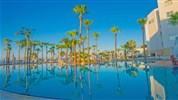 Anastasia Beach Hotel