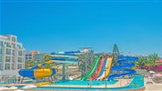 Anastasia Beach Hotel