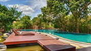Jungle Beach Hotel