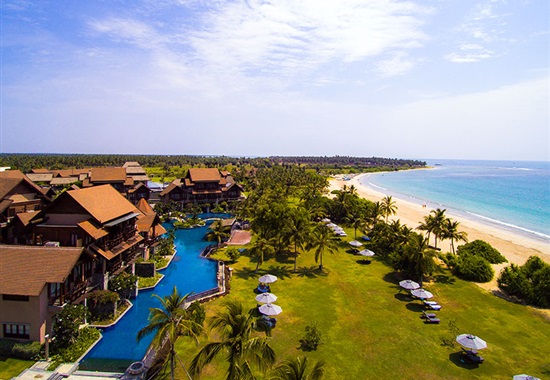 Anantaya Passikudah - Srí Lanka