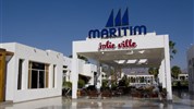 Maritim Jolie Ville Resort & Casino