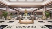 Concorde Luxury Resort & Casino