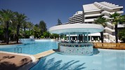 Rixos Downtown Antalya