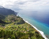 Portugalsko - Madeira