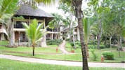 Baobab Beach Resort & SPA