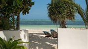 Indigo Beach Zanzibar