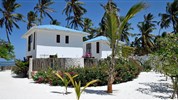 Indigo Beach Zanzibar