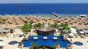 Sheraton Hotel Sharm