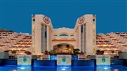 Sheraton Hotel Sharm