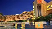 Sheraton Hotel Sharm