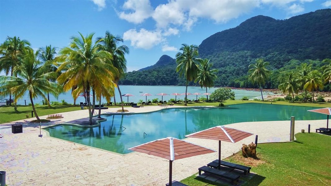 Damai Puri Resort & Spa