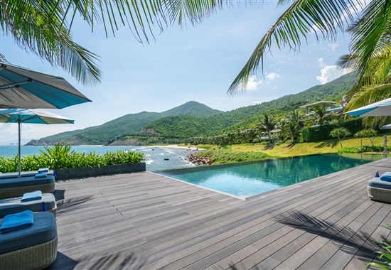 Mia Resort Nha Trang - 