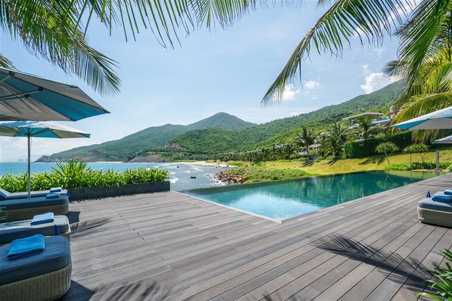 Mia Resort Nha Trang