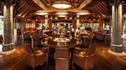Dinarobin Beachcomber Golf Resort & Spa