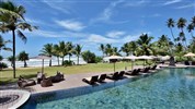 Weligama Bay Marriott Resort & Spa