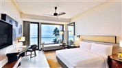 Marriott Weligama Bay Resort & Spa